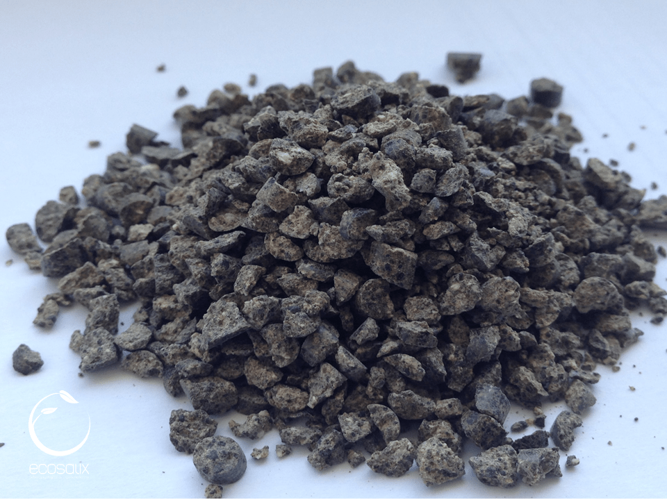 Fertilizantes Orgânico-Minerais