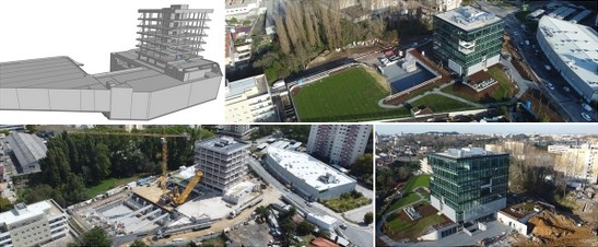 Arena Liga Portugal