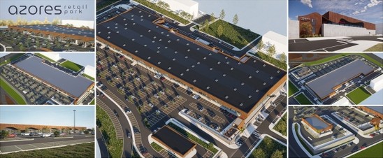 Azores Retail Park