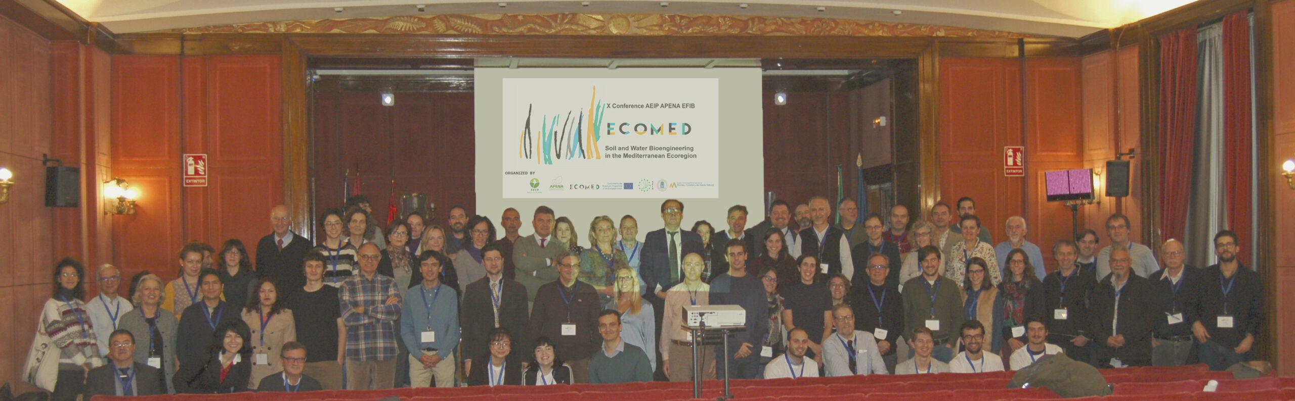 UE Ecomed (Conference)